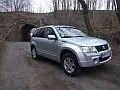 Suzuki Grand Vitara. Prawdziwa ryba robocza