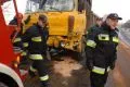 Remonty dróg w dzielnicy Południe - pół żartem, pół serio?