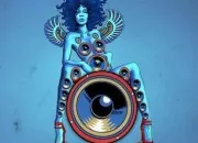 Koncert Erykah Badu w Gdyni