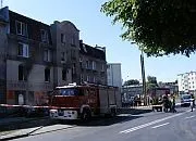 Pożar we Wrzeszczu miał ukryć zabójstwo?