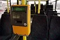 Awanturę w tramwaju Renoma widzi inaczej