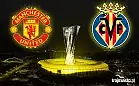 Manchester United - Villarreal w finale Ligi Europy w Gdańsku, 26.05.2021