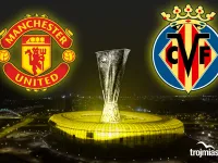 Manchester United - Villarreal w finale Ligi Europy w Gdańsku, 26.05.2021