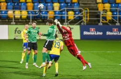 GKS Bełchatów - Arka Gdynia. Uniknąć fatalnego bilansu po finale Pucharu Polski