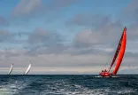 Sailing Poland liderem The Ocean Race Europe. Wygrywał w Kłajpedzie i Gdyni