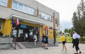 Rusza rekrutacja do szkół średnich na rok szkolny 2021/2022