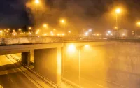 Remontowy pył utrudnia życie mieszkańcom Letnicy