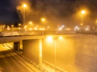 Remontowy pył utrudnia życie mieszkańcom Letnicy
