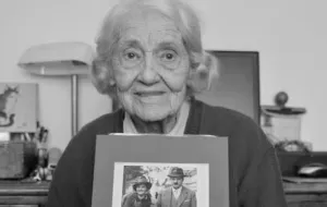 Zmarła najstarsza mieszkanka Gdańska. Miała 108 lat