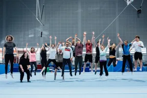Publiczność w teatrach już od 21 maja. Zmiany w repertuarach