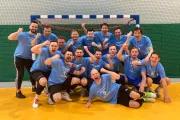 AZS UG Gdańsk wrócił do Futsal Ekstraklasy. Wygrany baraż, mimo porażki