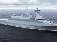 Fregaty dla Marynarki Wojennej. PGZ "ciśnie" MON