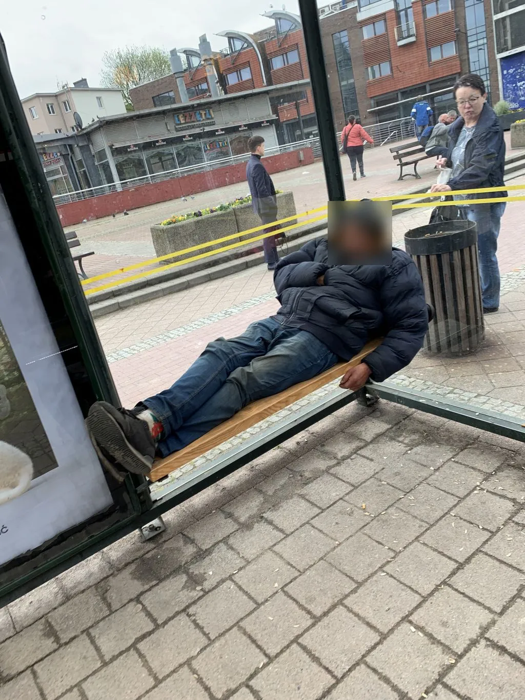 No image preview