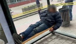 Wraca problem bezdomnych w centrum Gdańska