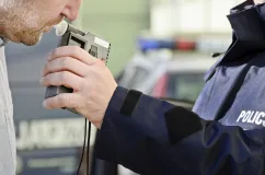 Wciąż trudno zbadać się alkomatem w Trójmieście