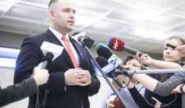 Sejm powołał Karola Nawrockiego na prezesa IPN
