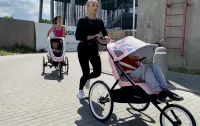 Pobiegnij lub pospaceruj z wózkiem, a Szpital Dziecięcy Polanki otrzyma pieniądze