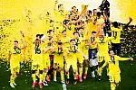 Finał Ligi Europy. Villarreal - Manchester United 1:1, rzuty karne 11:10