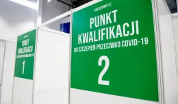 Punkt przy ul. Dębowej wznowił szczepienia. W regionie kłopoty z dostawami Moderny