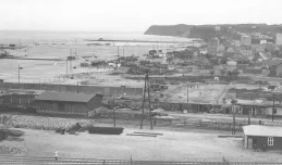 29 maja - rocznica rozpoczęcia budowy portu w Gdyni