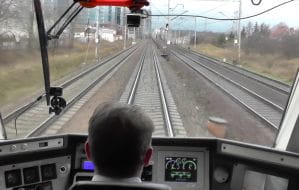 Kolej na północ Gdyni: PKP zdziwione wybraną trasą