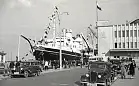Mglisty maj 1936 r. na Pomorzu