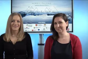 Nordic Talking Festival. Poznawaj Skandynawię za darmo