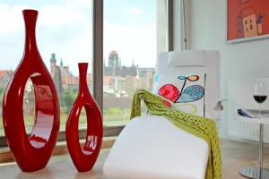 Apartamenty pokazowe: Waterlane