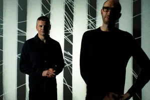 The Chemical Brothers po raz trzeci zagrają na Open'er Festival