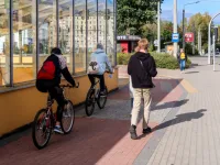 Projekty rowerowe w gdyńskim Budżecie Obywatelskim. Głosowanie do 21 czerwca