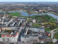 Dolne Miasto: Gdańsk ujawnił umowę z deweloperem