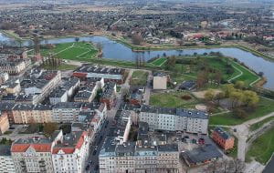 Dolne Miasto: Gdańsk ujawnił umowę z deweloperem