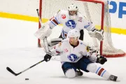 Hokej na lodzie. Stoczniowiec Gdańsk zagra w I lidze, nie odda grup młodzieżowych