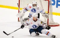 Hokej na lodzie. Stoczniowiec Gdańsk zagra w I lidze, nie odda grup młodzieżowych