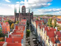 Jaka powinna być architektura Gdańska? Debata o tożsamości architektonicznej