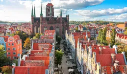 Jaka powinna być architektura Gdańska? Debata o tożsamości architektonicznej
