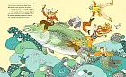 Niezwykłe morskie opowieści w książce dla dzieci pt. "Skok przez Bałtyk"