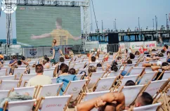 Euro 2020 na mieście. Zobacz, gdzie oglądać