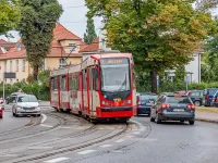 Co trzeba zmienić, by przyspieszyć tramwaje?