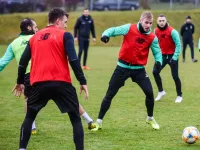Lechia Gdańsk rozpoczyna przygotowania. 23 piłkarzy ma być na pierwszym treningu