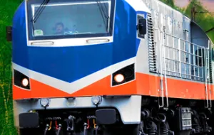 PCC Intermodal uruchamia nowe połączenie kolejowe z Moskwą