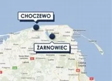 Elektrownia atomowa: Choczewo i Żarnowiec na krótkiej liście!