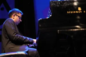 Vijay Iyer królem festiwalu Jazz Jantar