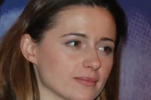Agnieszka Grochowska zagra Danutę Wałęsową
