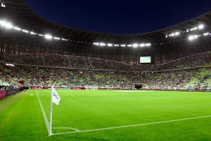 Wynajmij mieszkanie podczas Euro 2012