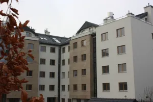 Kamienica Francuska - twoje nowe mieszkanie