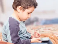 Aplikacja pomaga w nauce dzieciom z autyzmem