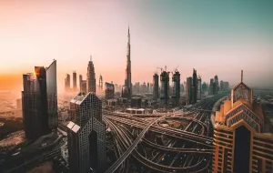 SentiOne w Emiratach Arabskich. Umowa z założycielem linii Emirates
