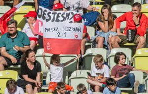 Euro 2020 ankieta: 56 proc. Polska nie wyjdzie z grupy, 13 proc. - będzie mistrzem