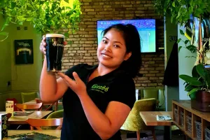 Grass, coś więcej niż tylko restauracja i wieczne happy hour